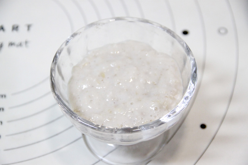 燕麦红豆甜点杯