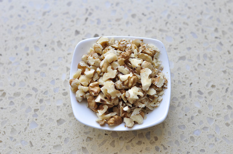 香蕉燕麦饼干