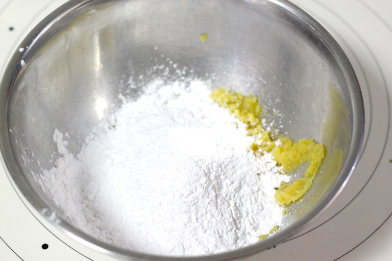 燕麦薯圆糖水