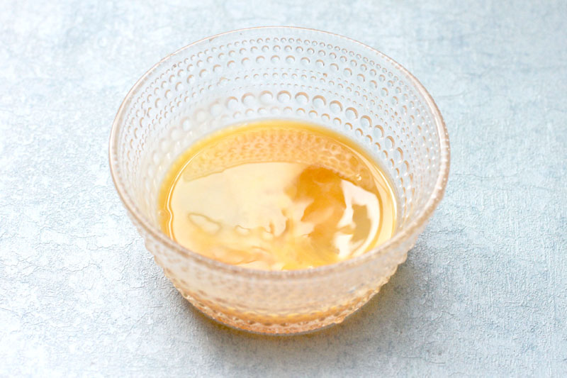 燕麦鸡蛋粥