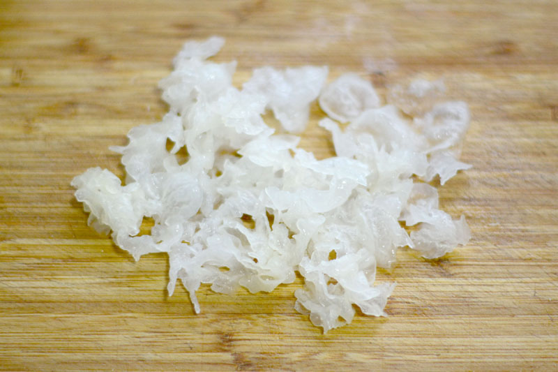 ​ 燕麦牛奶炖花生