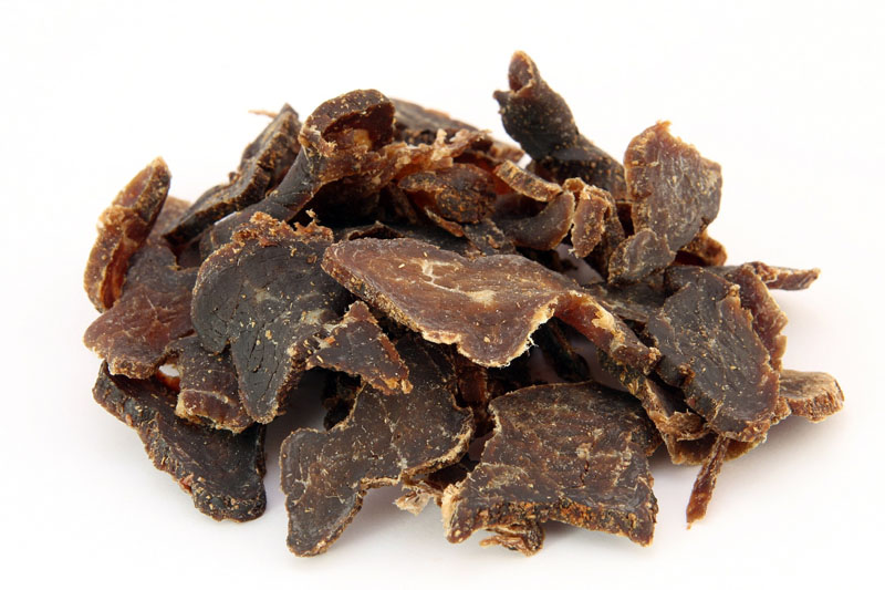 12种吃了不发胖的零食