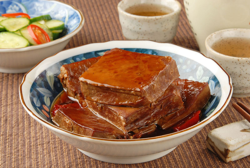 12种吃了不发胖的零食