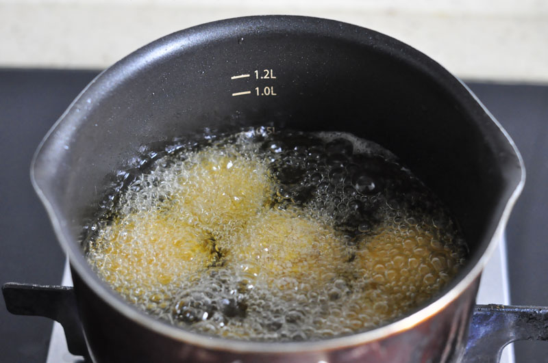 燕麦南瓜饼
