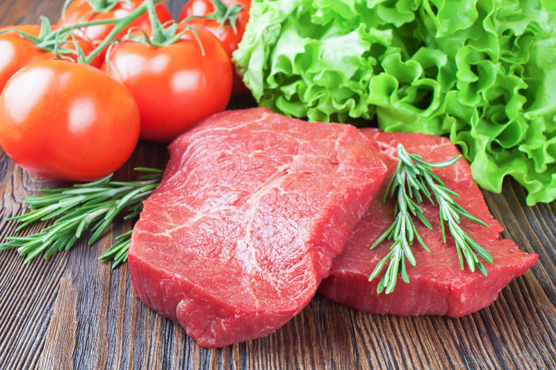 肉类