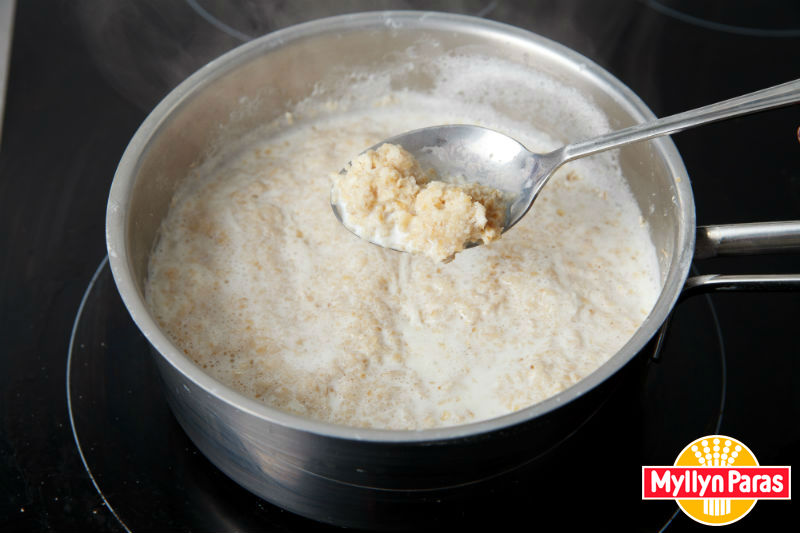 燕麦片怎么吃