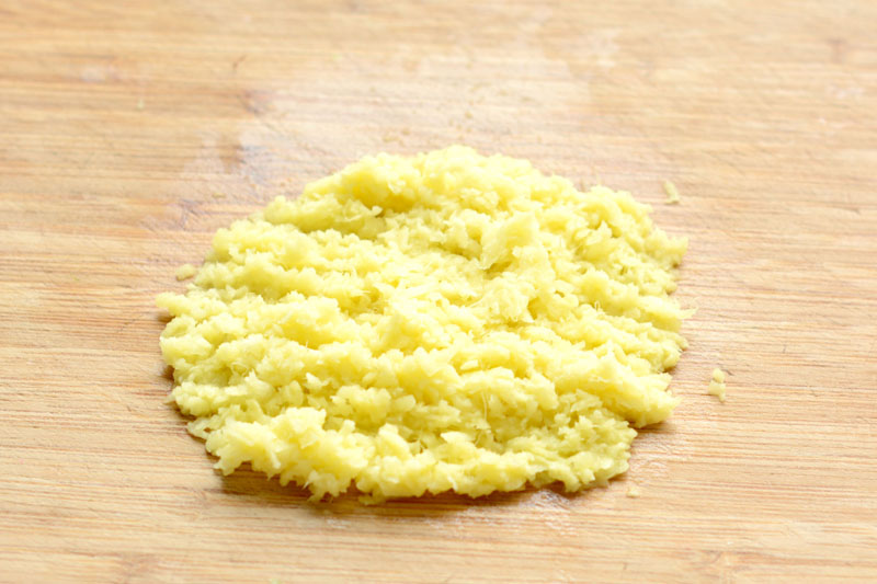 燕麦姜撞奶
