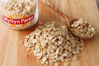 HEALTH BENEFITS OF OATS